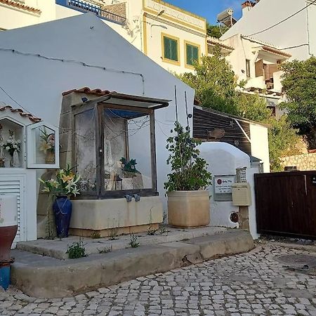 Bica Da Salema Beach House Exterior photo